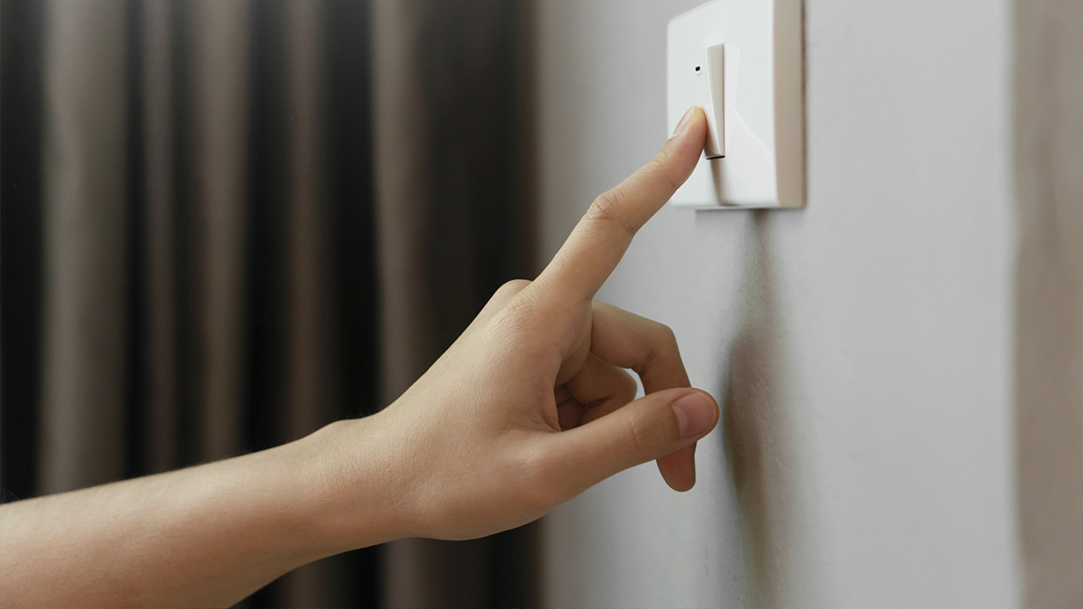 Ahorra y desconecta: 10 aparatos que aumentan tu consumo de luz