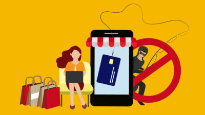 10 tips de Buen Fin 2022 para evitar fraudes y realizar compras seguras