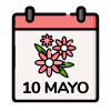 10 de mayo: Día de las madres 2023