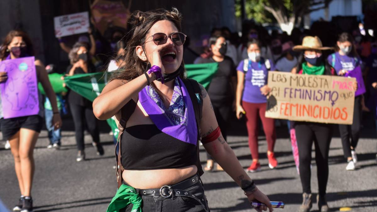 25N en CDMX: rutas y cierres viales por marchas contra violencia a la mujer