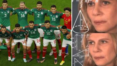 México cayó ante Argentina: reacciones, memes y qué necesita el Tri para llegar a octavos de final en Qatar