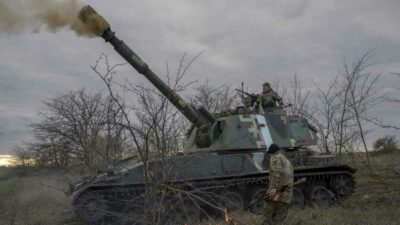 Rusia vs Ucrania: Militares rusos se rinden ante ucranianos en Jersón
