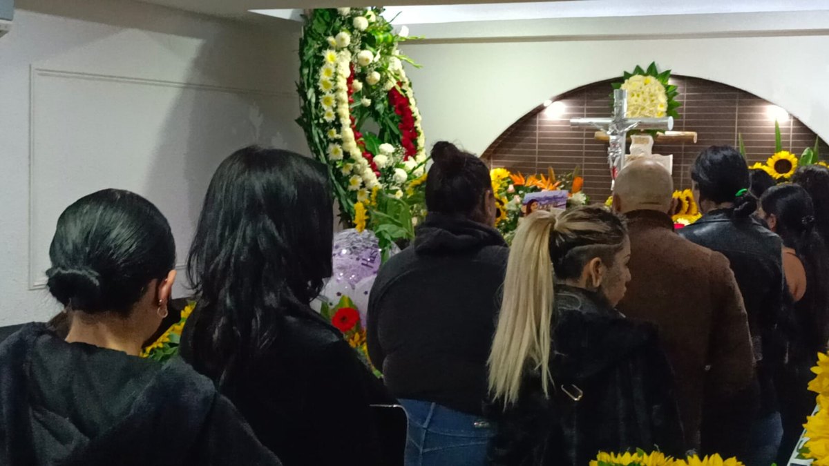 Realizan funeral de Ariadna Fernanda López, encontrada sin vida en Morelos; fiscalías ya investigan