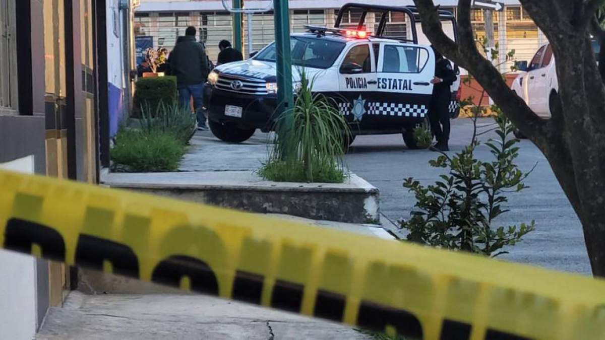 Asesinan al locutor Pedro Pablo Kumul en Xalapa, Veracruz
