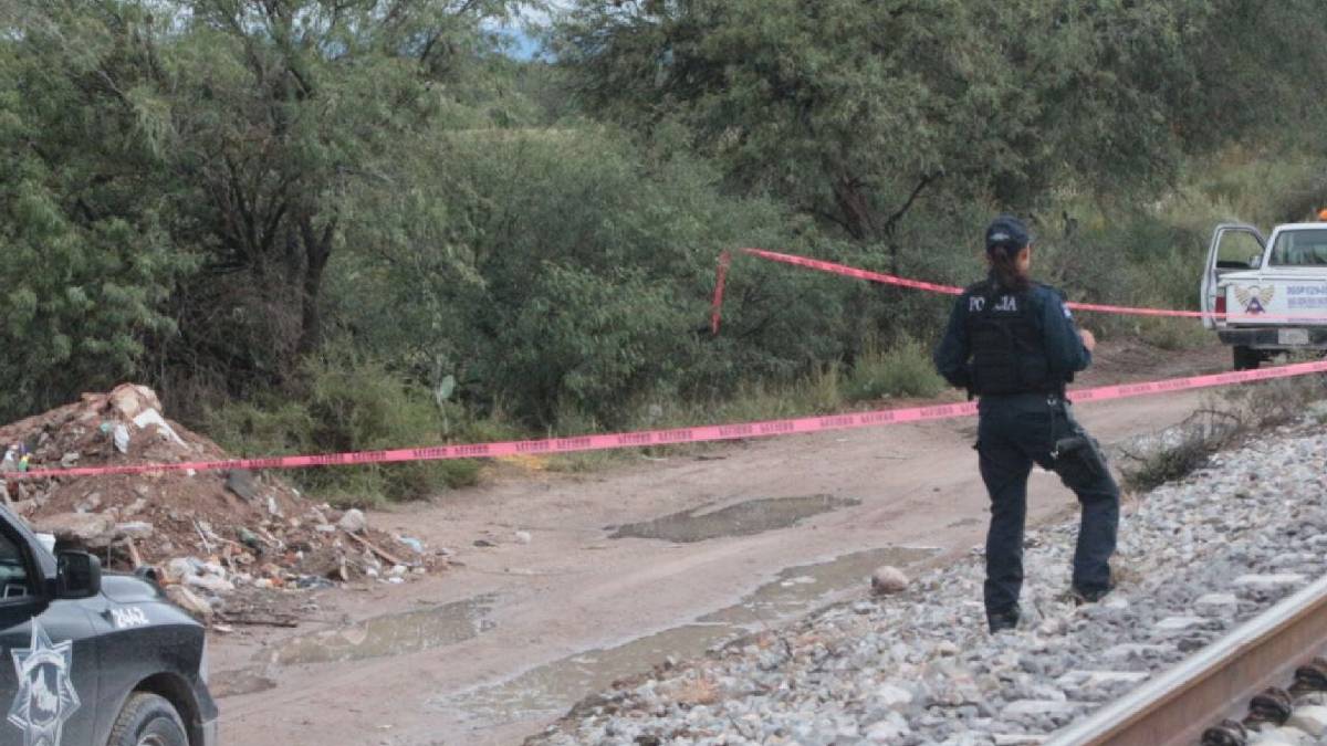 Localizan sin vida a Marión Izaguirre, reportada como desaparecida en SLP; se investiga feminicidio