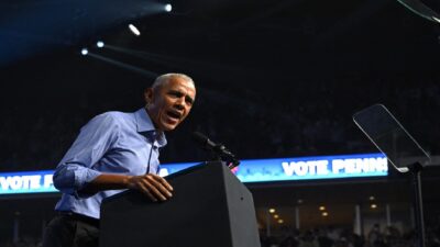 Barack Obama pide a la gente en video votar en las elecciones intermedias de Estados Unidos