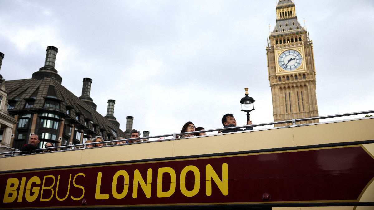 Big Ben suena de nuevo: tras 5 años de restauración, vuelve a marcar el ritmo de Londres