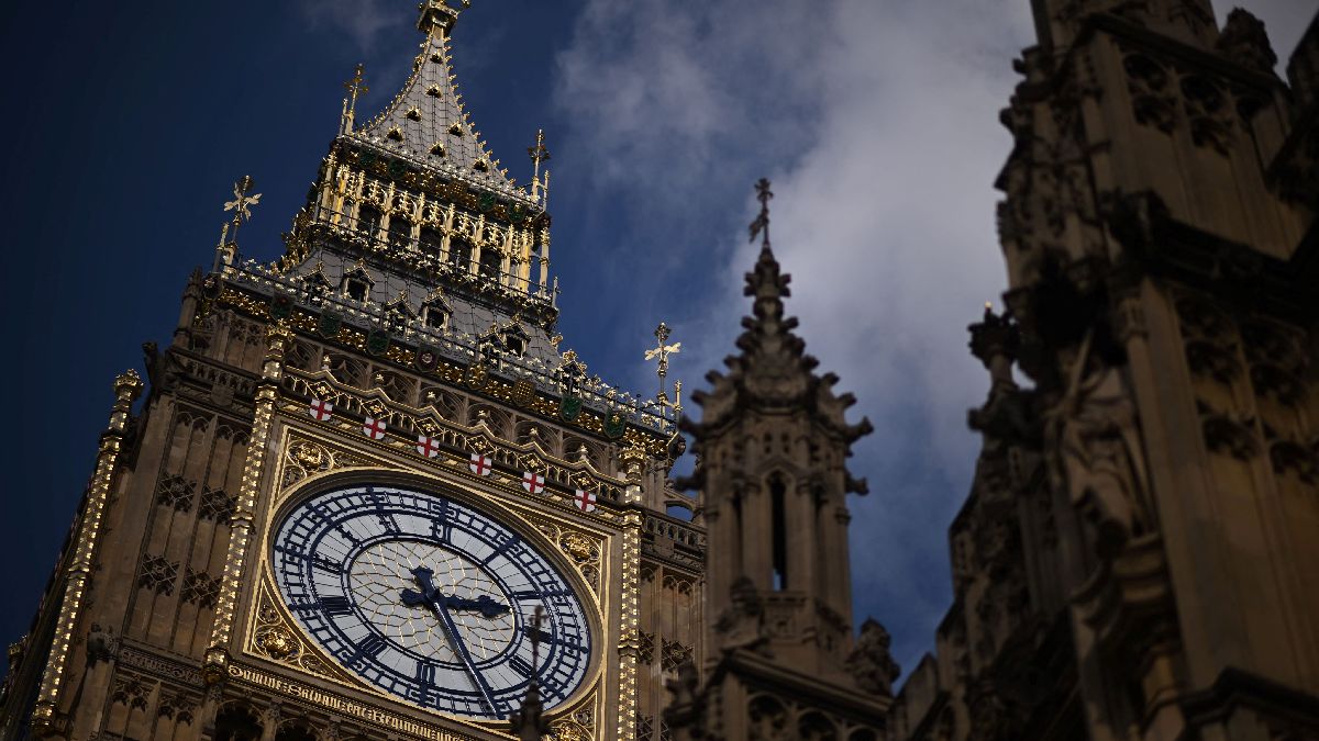 ¡Romperá el silencio! Tras 5 años de restauración, las campanadas del Big Ben vuelven a marcar el tiempo en Londres