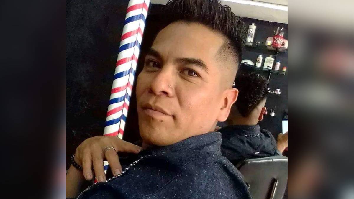 Puebla: Investigan caso de Gerónimo Rodolfo Ramírez León; va a que lo soben y queda con parálisis
