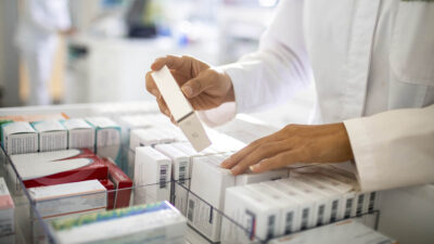 Cofepris alerta sobre la falsificación de dos medicamentos infantiles