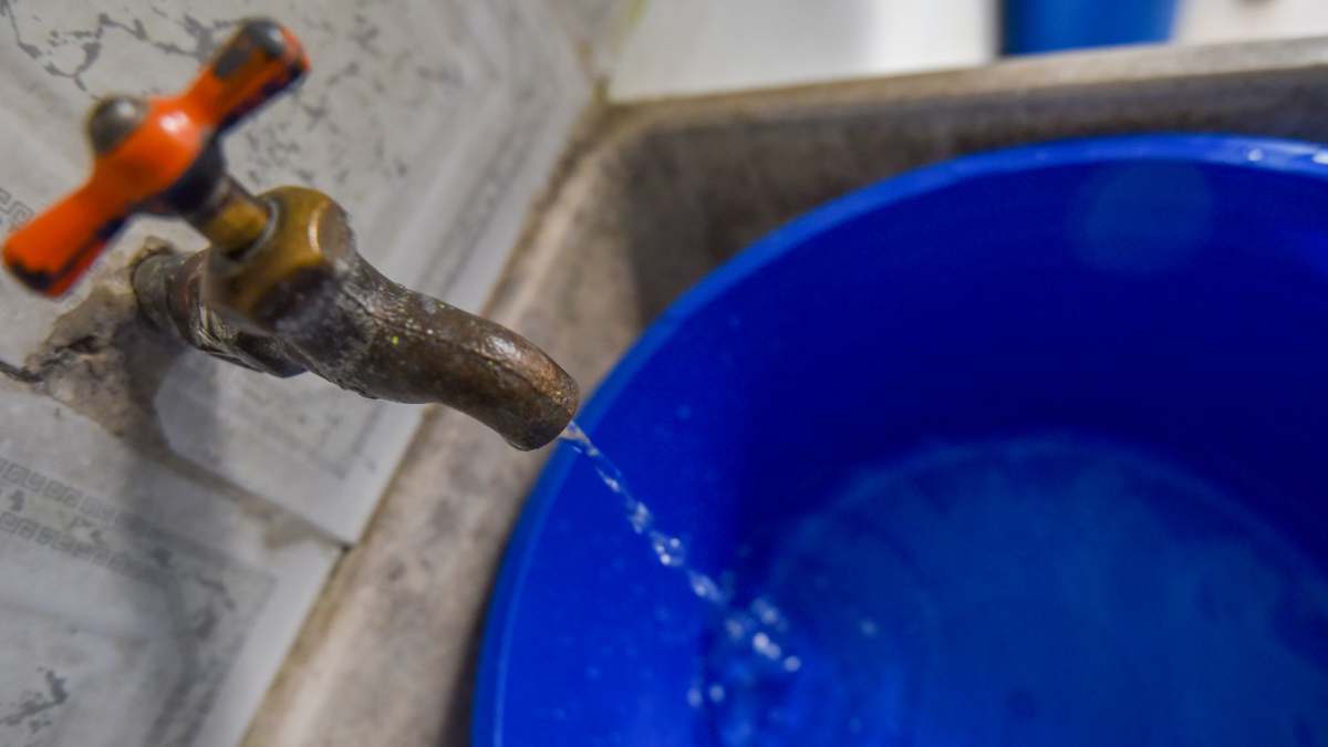 ¡Ya no hay pretexto! Baja California anuncia condonación de multas en pago de agua