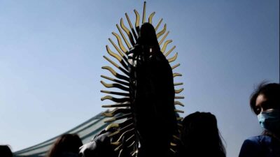 12 de diciembre, Día de la Virgen de Guadalupe: sí hay clases, establece la SEP