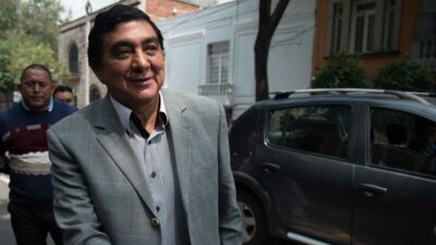 Carlos Bonavides, “Huicho Domínguez”, pide trabajo; afirma que las novelas lo olvidaron
