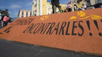 Blanca Olivia: buscan a mexicana desaparecida en Perú