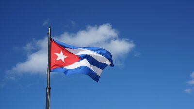 México condena bloqueo económico de EU a Cuba en la ONU