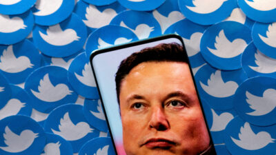 Elon Musk da por terminado el home office en Twitter