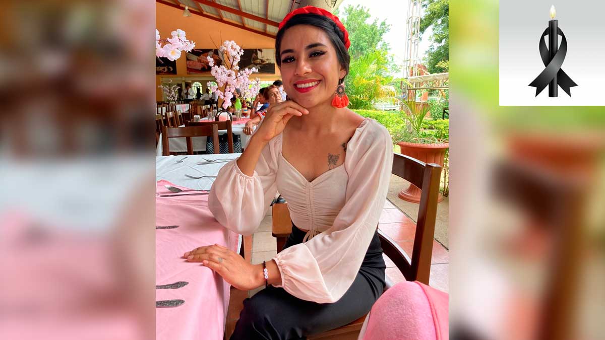 ¿Quién era la cantante Jazmín Zárate Aquino, hallada muerta el día de su cumpleaños en Oaxaca?