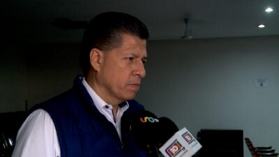 En Torreón, Coahuila, confirman 2 casos de meningitis aséptica importados de Durango