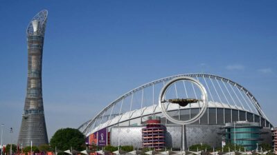 Mundial Qatar 2022: no venderán alcohol cerca de los estadios