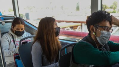 Feria de Querétaro 2022: costo de transporte público y puntos de salida