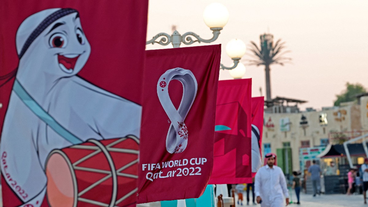 Fifa Pide Selecciones Qatar A Centrarse En El Futbol