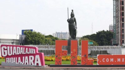 FIL de Guadalajara