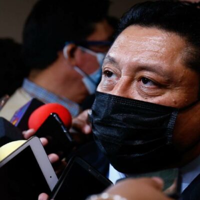 Fiscal de Morelos asegura que acusaciones carecen de sustento; dispuesto a colaborar en investigaciones