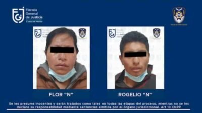 Caso Fredy: arrestan a los tíos del niño por homicidio de menor de 8 años encontrado en Gustavo A. Madero, CDMX
