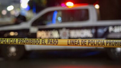 Localizan cuerpo de Fernando Rodríguez, joven secuestrado en Baja California