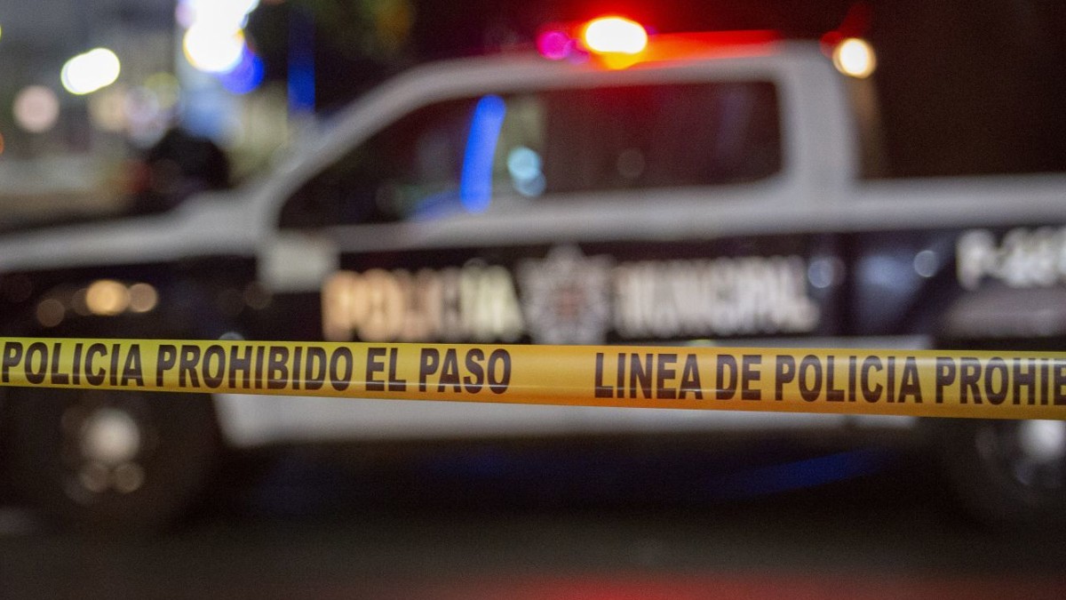 Localizan muerto a Fernando Rodríguez, joven secuestrado en La Rumorosa, Baja California
