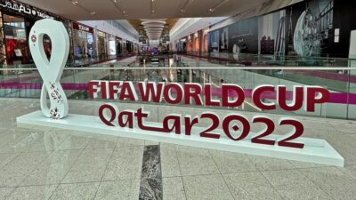 Inauguración Qatar Horarios