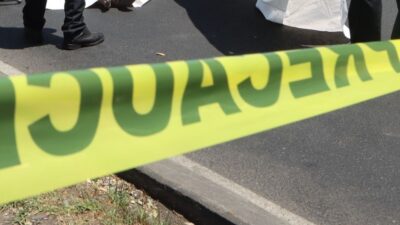 Jalisco: elemento de la Guardia Nacional atropella y mata a vendedor ambulante
