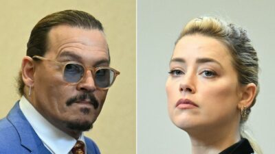 Johnny Depp Indemnizacion Amber Heard