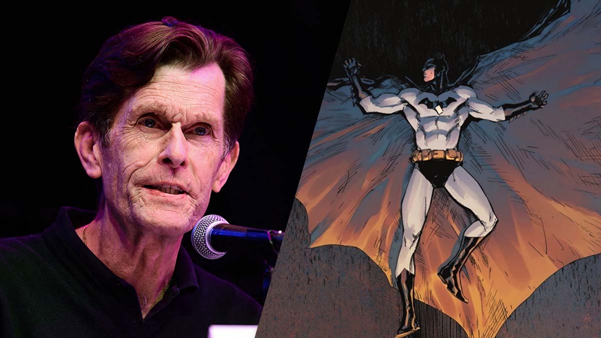 Fallece Kevin Conroy, actor que puso voz a Batman, a los 66 años - El Sol  de México
