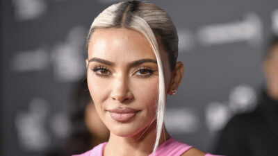 Kim Kardashian se pronuncia sobre campaña de Balenciaga