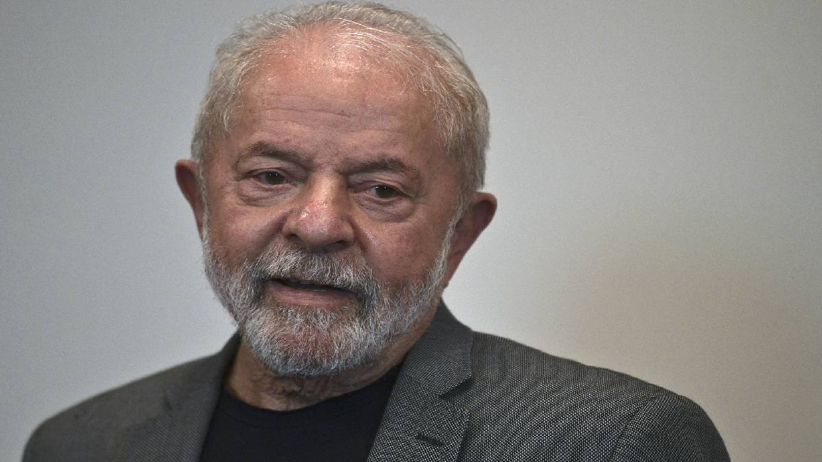 Lula da Silva triunfa sobre Jair Bolsonaro; Brasil se divide en preferencias, hay movilizaciones