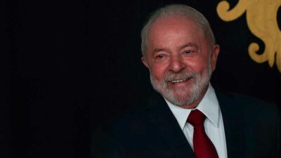Lula pasa por intervención en la laringe y recibe alta en Sao Paulo