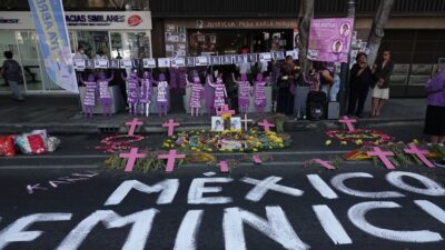 Marchas y protestas de hoy 10 de noviembre de 2022 en CDMX