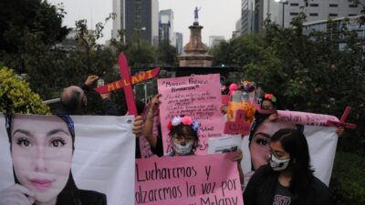 Marchas y protestas de hoy 16 de noviembre de 2022 en CDMX