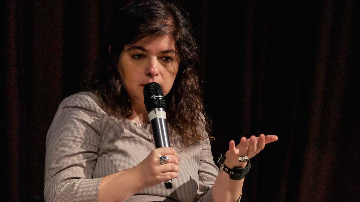 ¿Quién es Mariana Enríquez, la escritora que cerró su cuenta de Twitter acusada de transfobia?