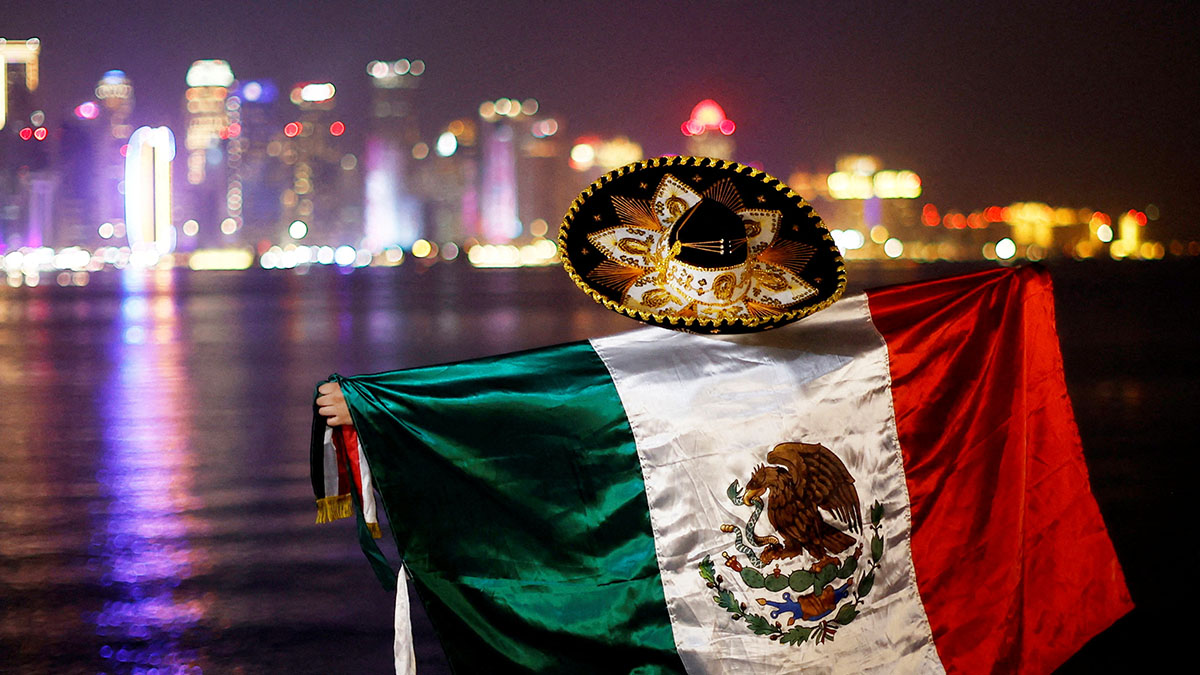 ¿Qué pasó con los cuatro mexicanos que pidieron protección consular en Qatar 2022?