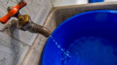 8 municipios de Nuevo León, sin agua el viernes 11 de noviembre de 2022