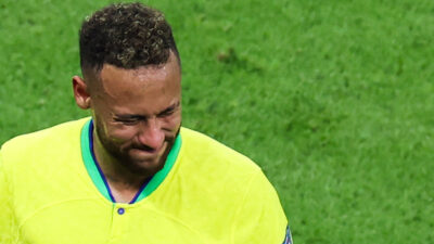 Qatar 2022: Neymar será baja para el segundo juego de Brasil