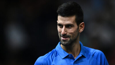 Abierto de Australia 2023: Novak Djokovic podrá jugar el torneo de tenis