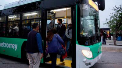 Nuevo León: nueva tarifa de Metrorrey y Transmetro inicia con noviembre
