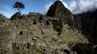 Patrimonio mundial en riesgo: pone cambio climático en jaque a Machu Picchu y Mohenjo Daro