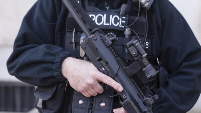 En Tulcingo, Puebla, renuncian policías municipales ante asesinato de comandante