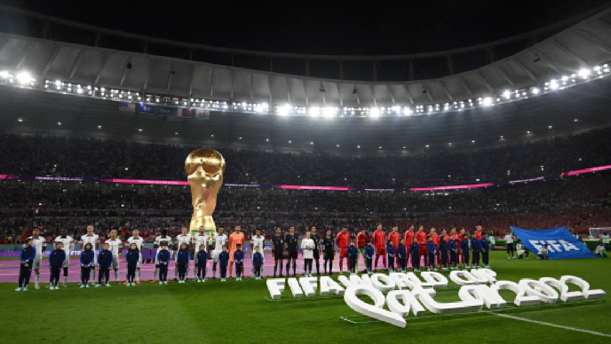 Mundial de Qatar 2022 con polémica por limitantes a jugadores; expectativas ante alineación de México vs Polonia