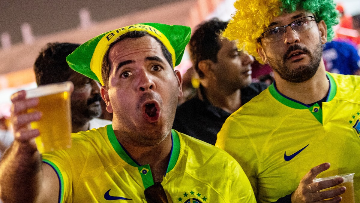 Brasil tendrá en Qatar 2022 su sexta copa mundial, según predicción de la Universidad de Oxford