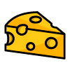 ¿Cuál es el queso más saludable?